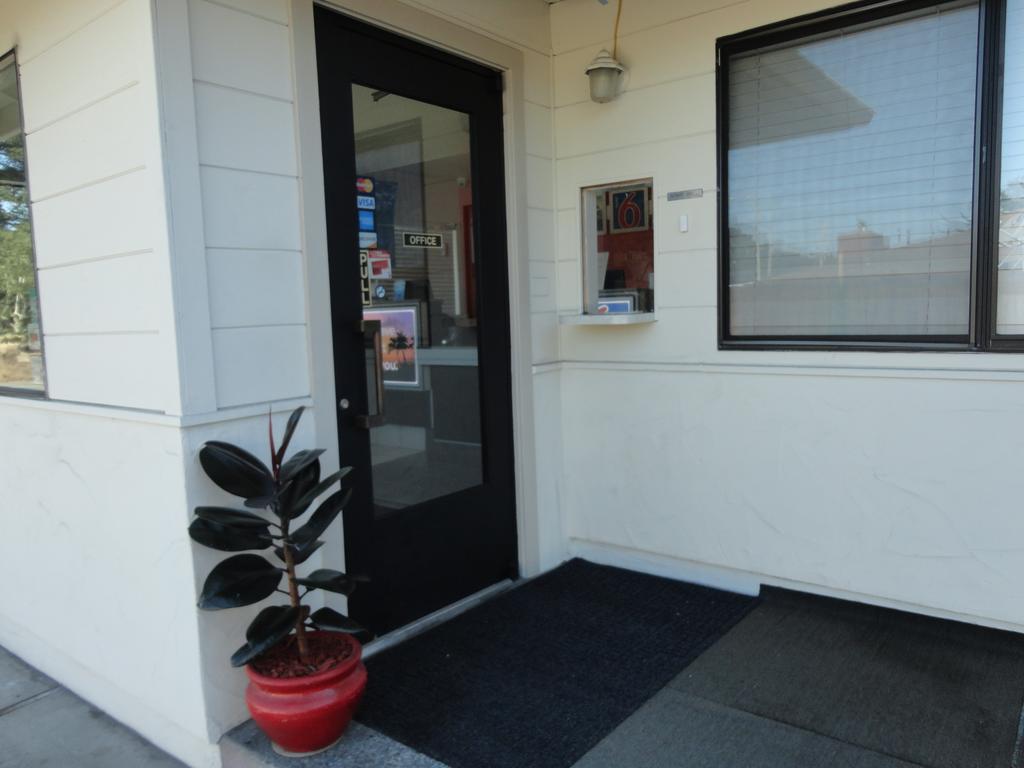 Fisherman'S Cove Inn Monterey Exterior foto